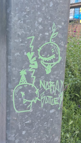 Noray Battle