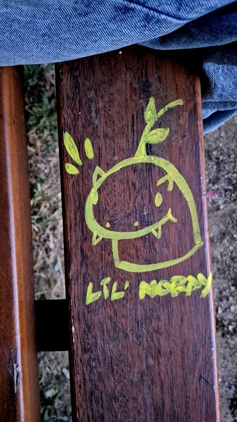 Lil' Noray